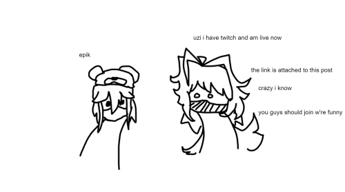 Yeah Im Live