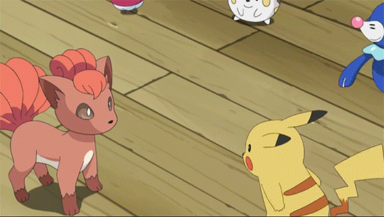 Pokémon