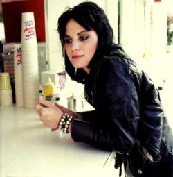 road-rock:  Joan Jett 