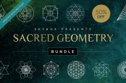 designersof:  Sacred Geometry Bundle download