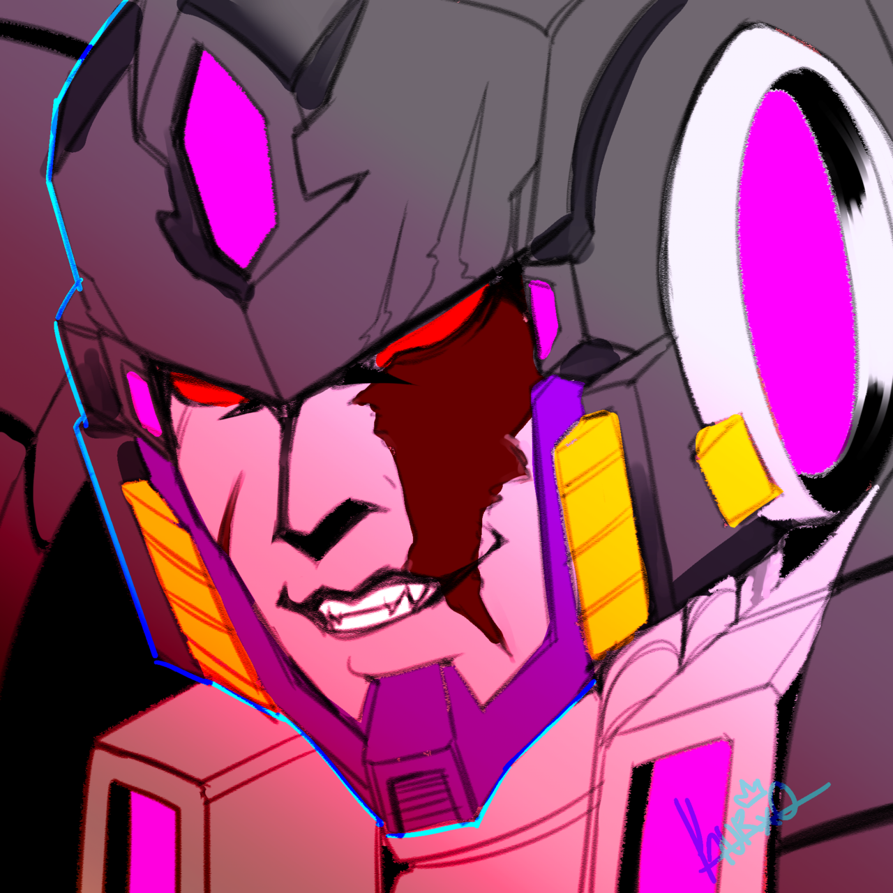 In a galaxy far, far away on Tumblr: [MTMTE] Tarn x Reader: A Taste of What  Is Left