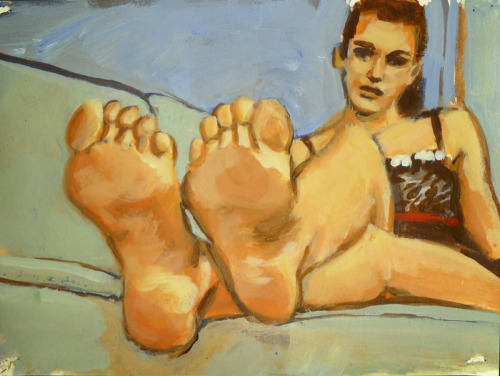 l0ngj0hns1lv3r:Walter Robinson