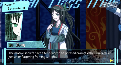 Ok So First Of All Major Spoilers For Drdt.