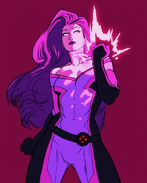 umblogsemnomeainda:Heroes Marvel by Kris Anka