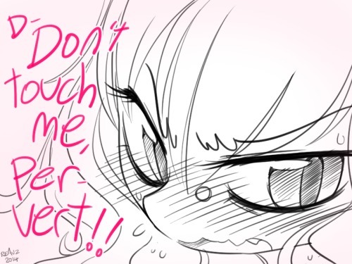 askshinytheslime:  :3Christmass mistletoe thing. askblazingsaddles that person have