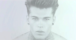 stephenelijah:  WITHOUT, LEONARDO Hair & Beauty MEN Collection 2014 - Part 1 