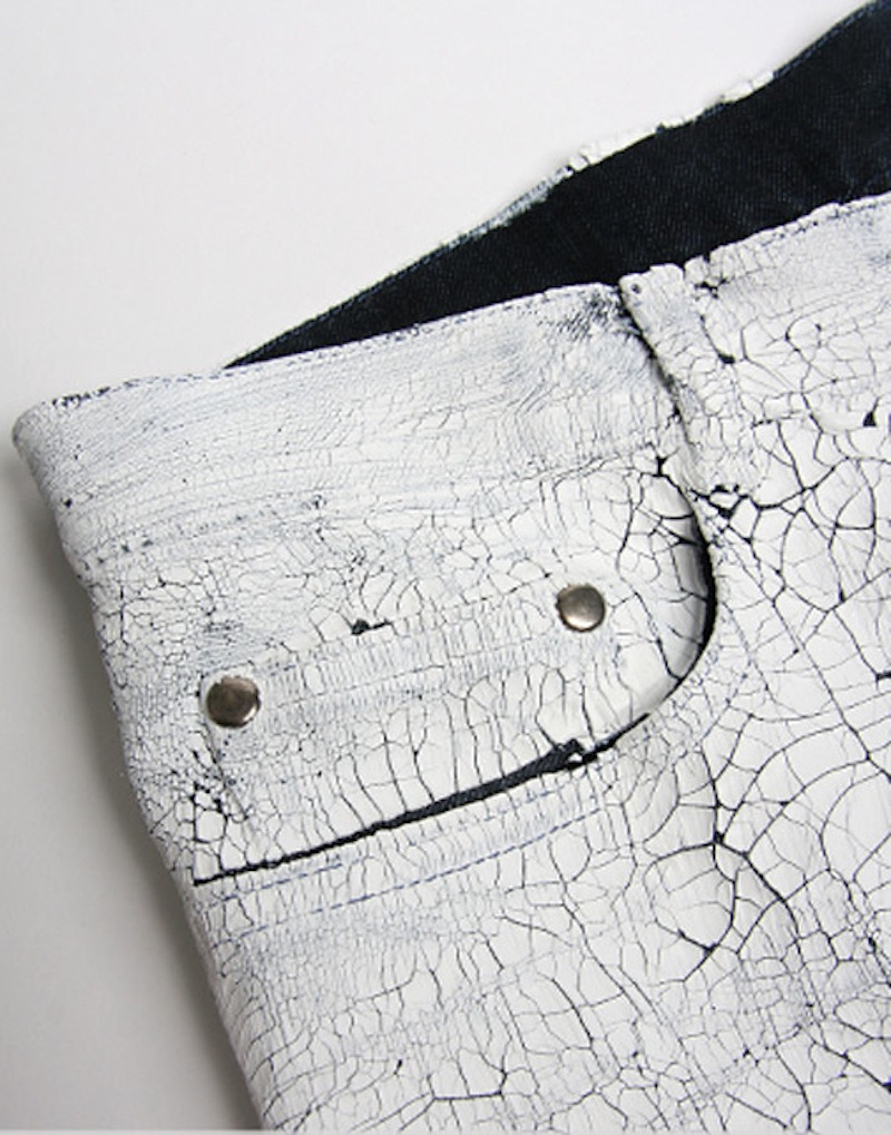 thenemec:  Maison Martin Margiela SS/92 