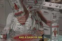 katjamy:  And a dash of gin 