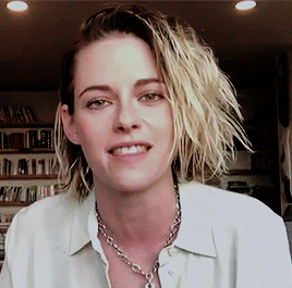 melindasordinos:  Kristen Stewart promoting Happiest Season on Today Show - Nov 12th, 2020  