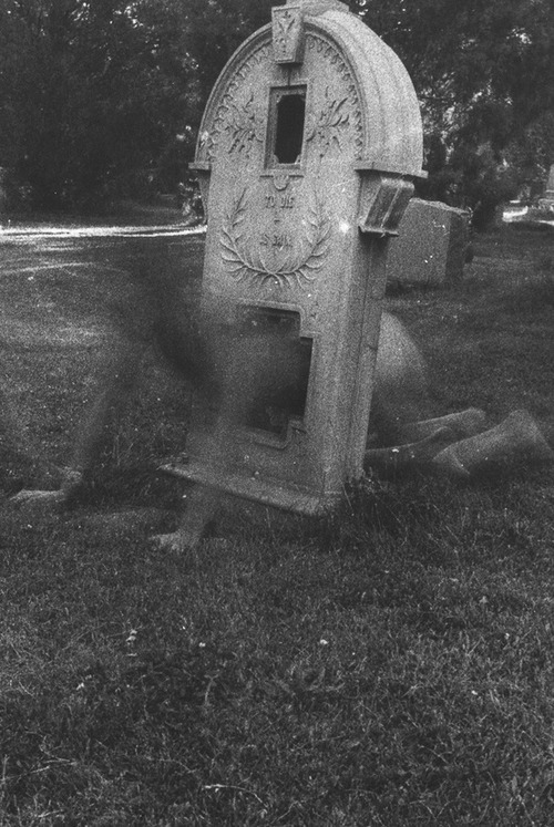 Slobbering Darkness