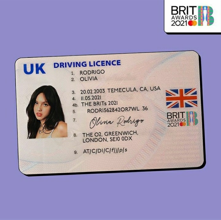 Where Can I Get A Good Fake Id Uk
