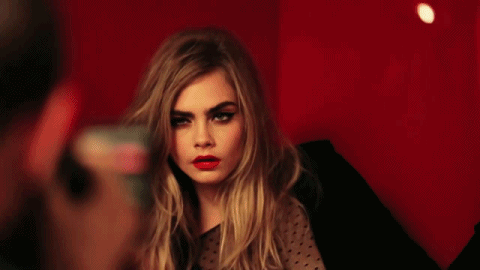worlddelevingne:  cara blog
