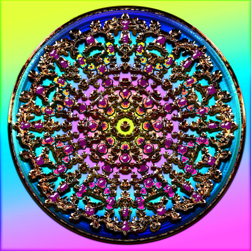 mandala-probe