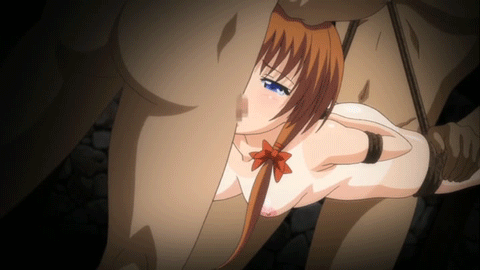 cockett-wench:  Kowaku no Toki