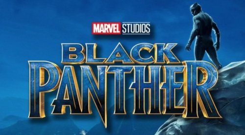 marvel-feed: ‘BLACK PANTHER’ IS OFFICIALLY THE HIGHEST GROSSING COMIC-BOOK MOVIE EVER IN