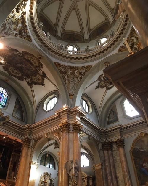 Santuario della Madonna di Monte Berico, Vicenza.