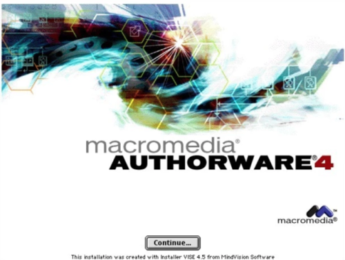 y2kaestheticinstitute:Macromedia Splash Screens (circa 1997-2000)