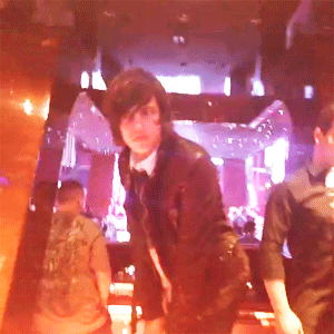 sirensquinn:  Justin Hills / Kellin Quinn / Justin VanHook my edit, don’t repost (the