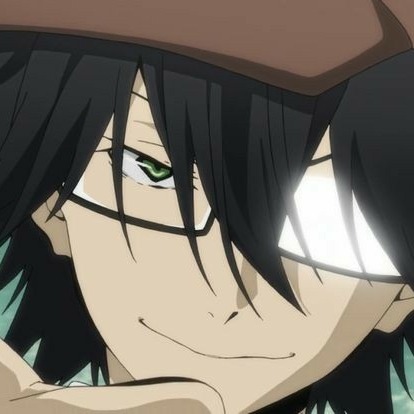 Bungo Stray Dogs - Ranpo Edogawa.