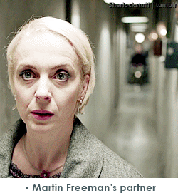 fangirlabouteverythingever:  sherlockstuff: Sherlock ~ A Family Affair  the family business…  