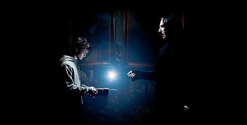 Favorite Film Shots:
