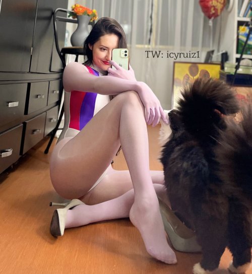 Spandex Blog