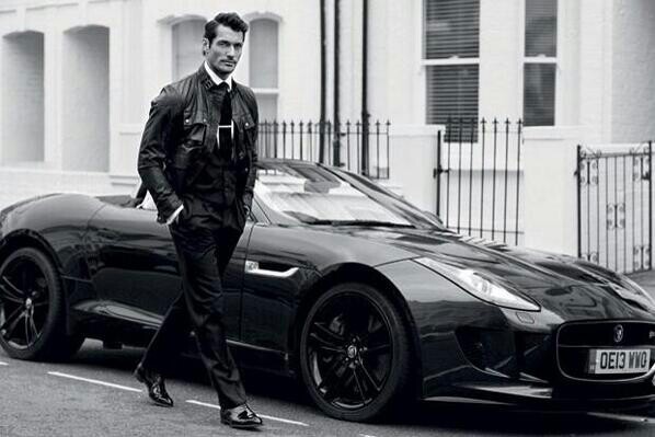 allaboutgandy:  David Gandy ll GQ Style Brasil June 2014 Photo by @arnaldoanayalucca