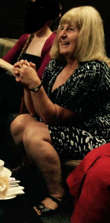 grann13l0v3r: Any comments for this cuddly mature lady???