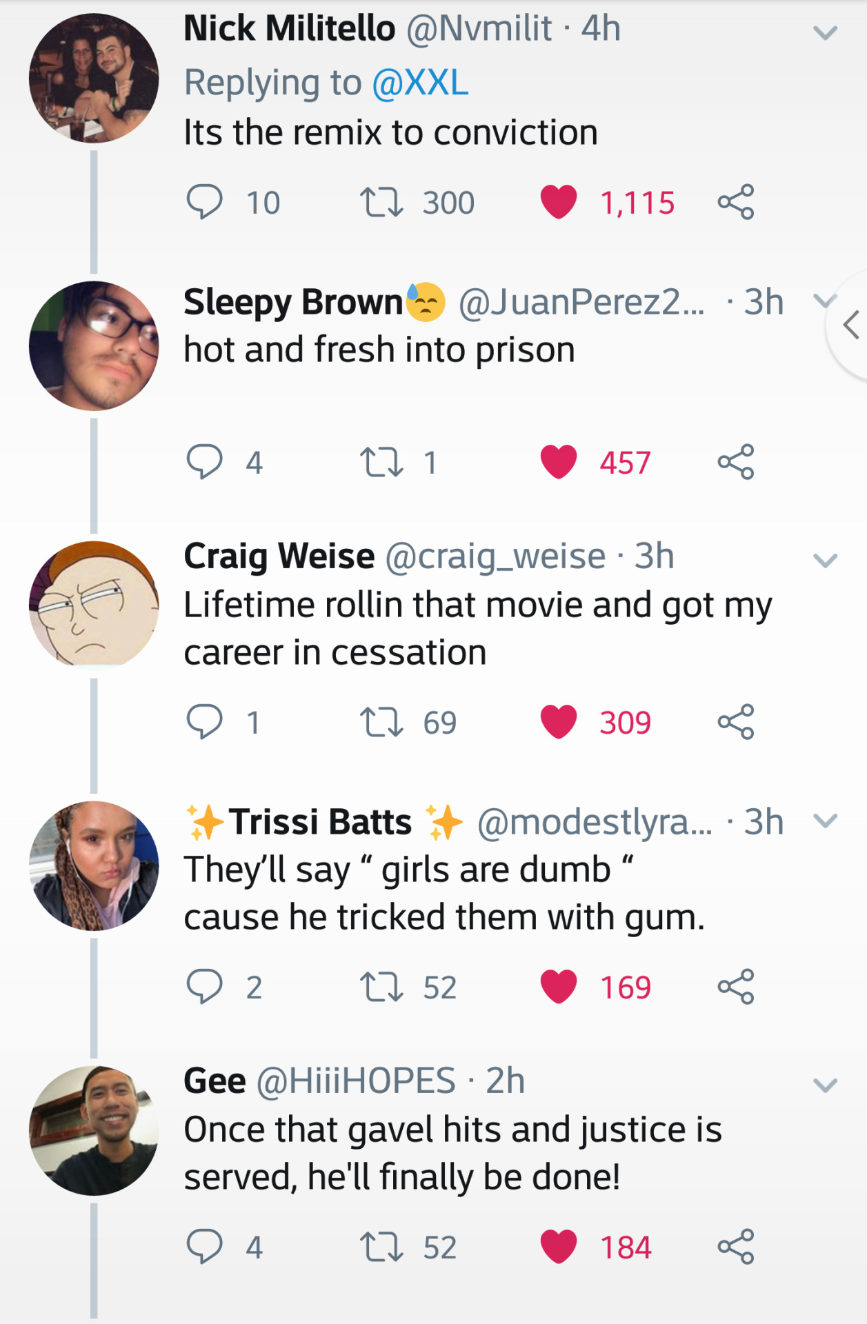 imsofargone24:  😂 