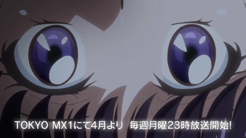 TVアニメ「美少女戦士セーラームーンCrystal」第3期＜デス・バスターズ編＞PRETTY GUARDIANS SAILORMOON CRYSTAL SEASON3 [x]