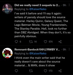 animentality:IF YOU DONT LOVE THE SOURCE MATERIAL AND YOU ALSO DONT HAVE ANYTHING