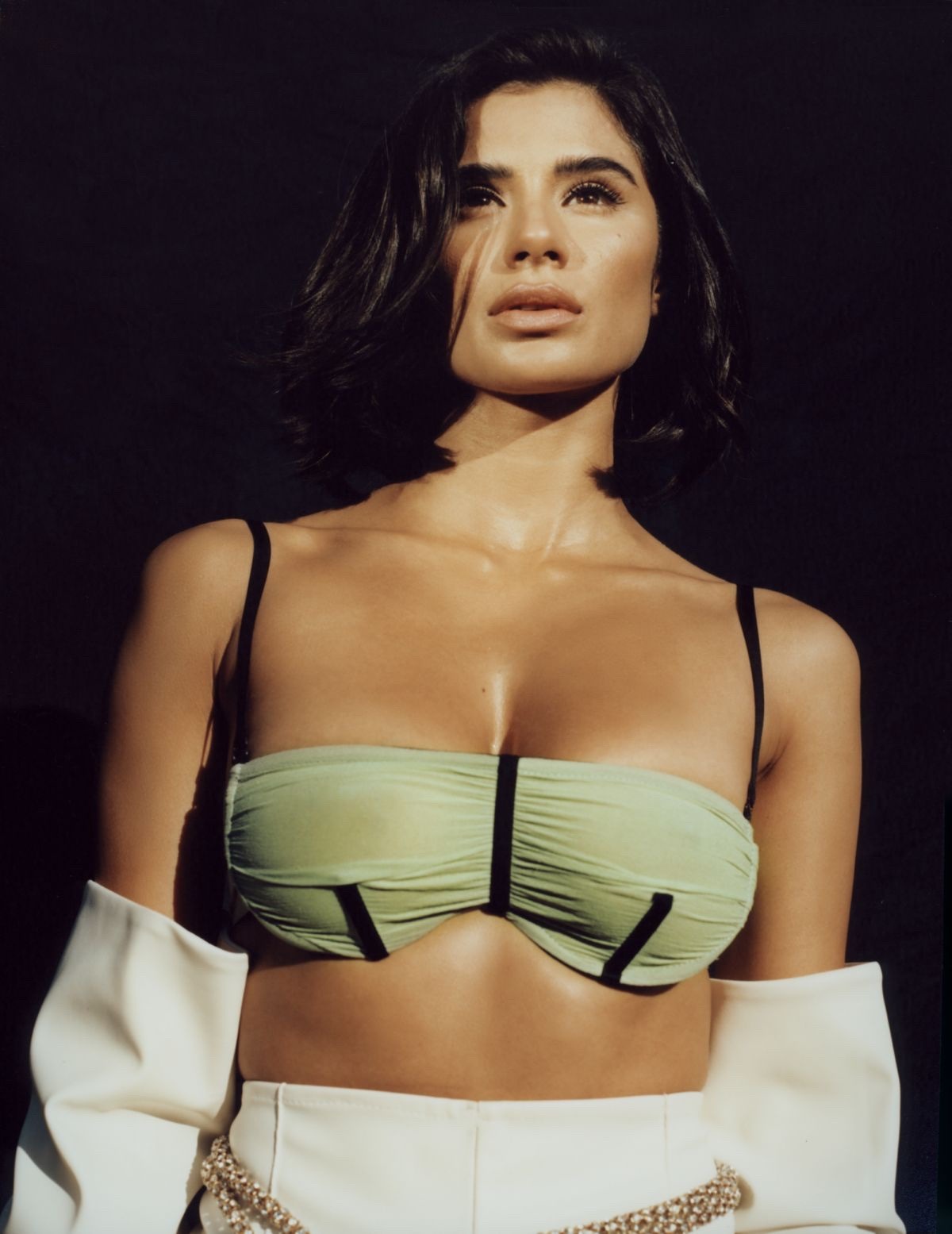 star-fettish17:Diane Guerrero porn pictures