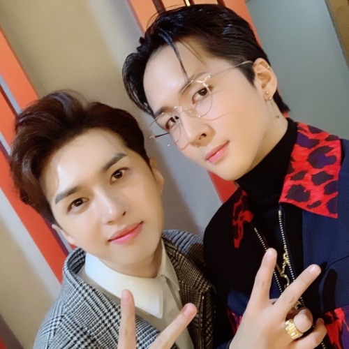 officialrovix:181222 Rovix Twitter Update of Ken &amp; Ravi | © RealVIXX