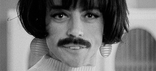 borhapgifs:Bohemian Rhapsody (2018), dir. Dexter Fletcher.