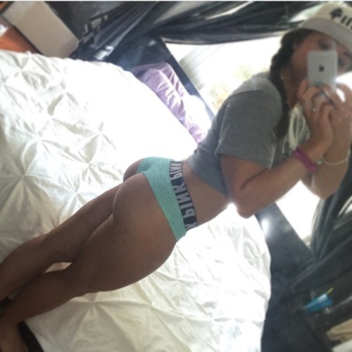 Instagram Fitness Models