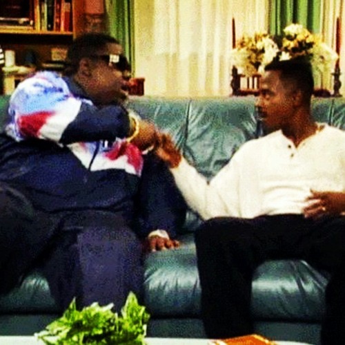 resurrectinghiphop:  B.I.G. & Martin