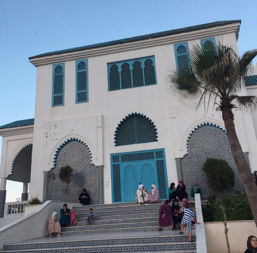 newjork:  tetouan, ma 