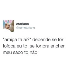 Voltamos para a programação normal mores!!