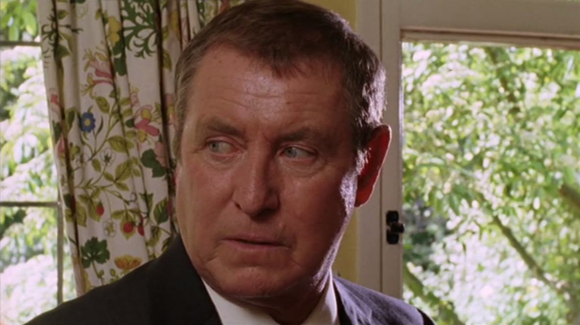 Early Midsomer Murders
