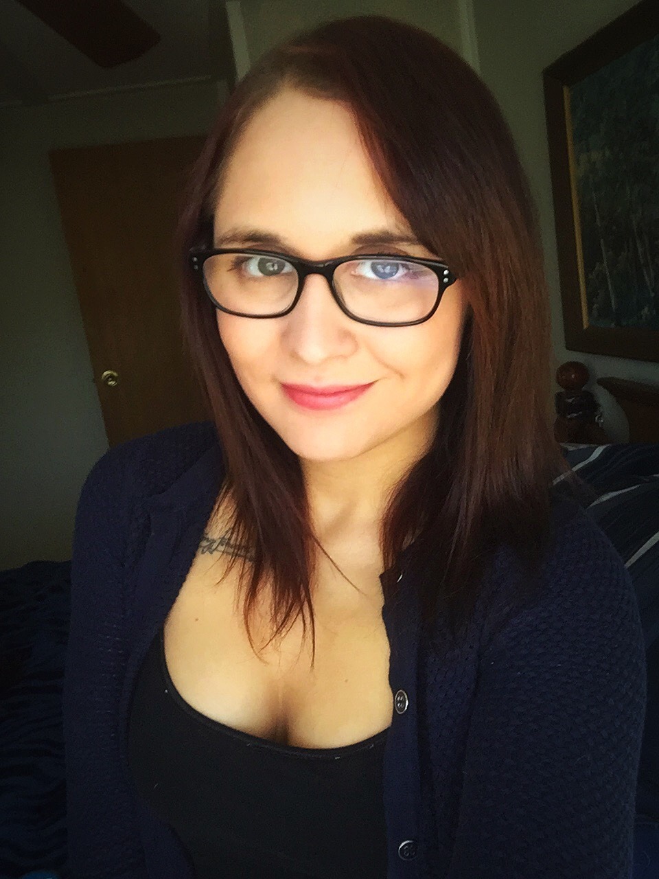 youngnfriendly:  Hope everyone had a Good Friday and have a great weekend! I’ve