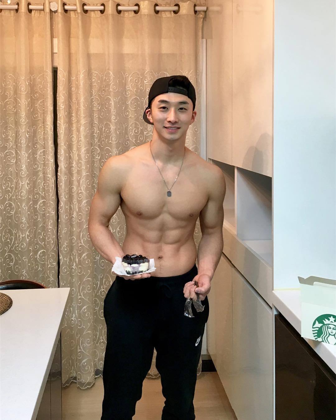 vietboysparadise:  IG: astinhorn