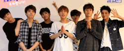 jdw-juseyo:  INFINITE Support Message for