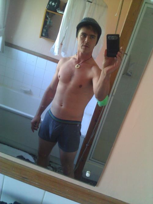 myukladsnaked:  chris from weston