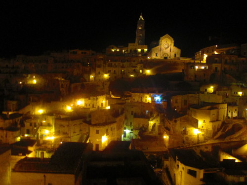 byronofrochdale: jisooparkphotography: Sassi of Matera, Italy The most beautiful city I’ve eve