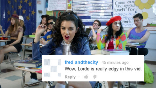 wafflekarma:Iggy Azalea- Fancy (Explicit) feat. Charli XCX  Lorde