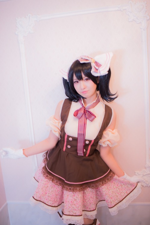 Love Live! - Yazawa Nico [November Awakened] (Yuka) 20HELP US GROW Like,Comment & Share.CosplayJapaneseGirls1.5 - www.facebook.com/CosplayJapaneseGirls1.5CosplayJapaneseGirls2 - www.facebook.com/CosplayJapaneseGirl2tumblr - http://cosplayjapanesegirls