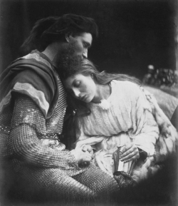 onlyoldphotography:  Julia Margaret Cameron: