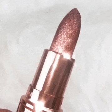 Rose Gold For Anon