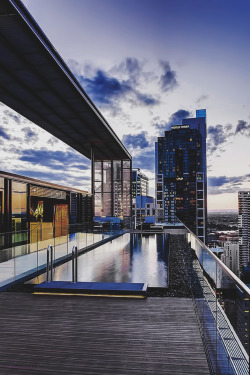 envyavenue:  Hyde Penthouse, Sydney