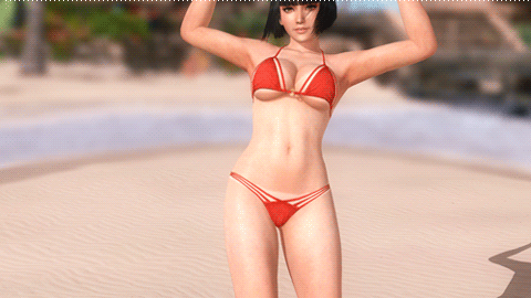 doahdm:    Click here for the highest quality version of the video, in .webm format!https://files.catbox.moe/np2dnz.webm Click below for the Vimeo version, compatible with more devices  Massive video featuring the entire female cast of Dead or Alive 5! 